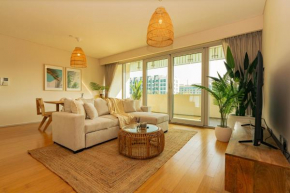 Voyage Two Bedroom In Al Sana